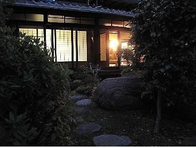 Guesthouse Nara Backpackers Екстер'єр фото