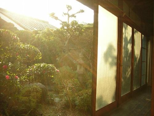 Guesthouse Nara Backpackers Екстер'єр фото
