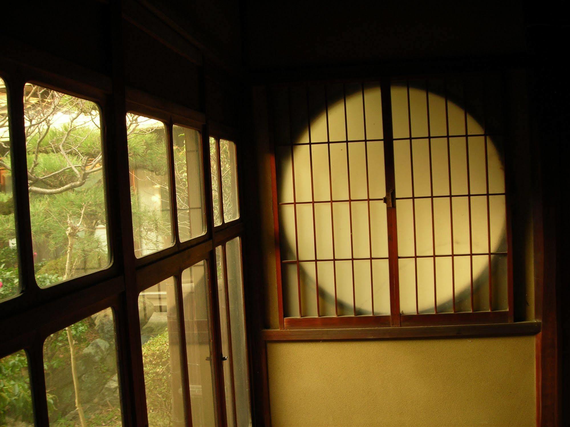 Guesthouse Nara Backpackers Екстер'єр фото