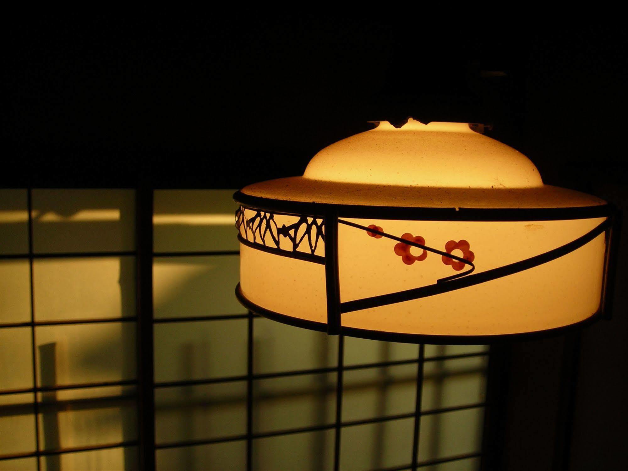 Guesthouse Nara Backpackers Екстер'єр фото